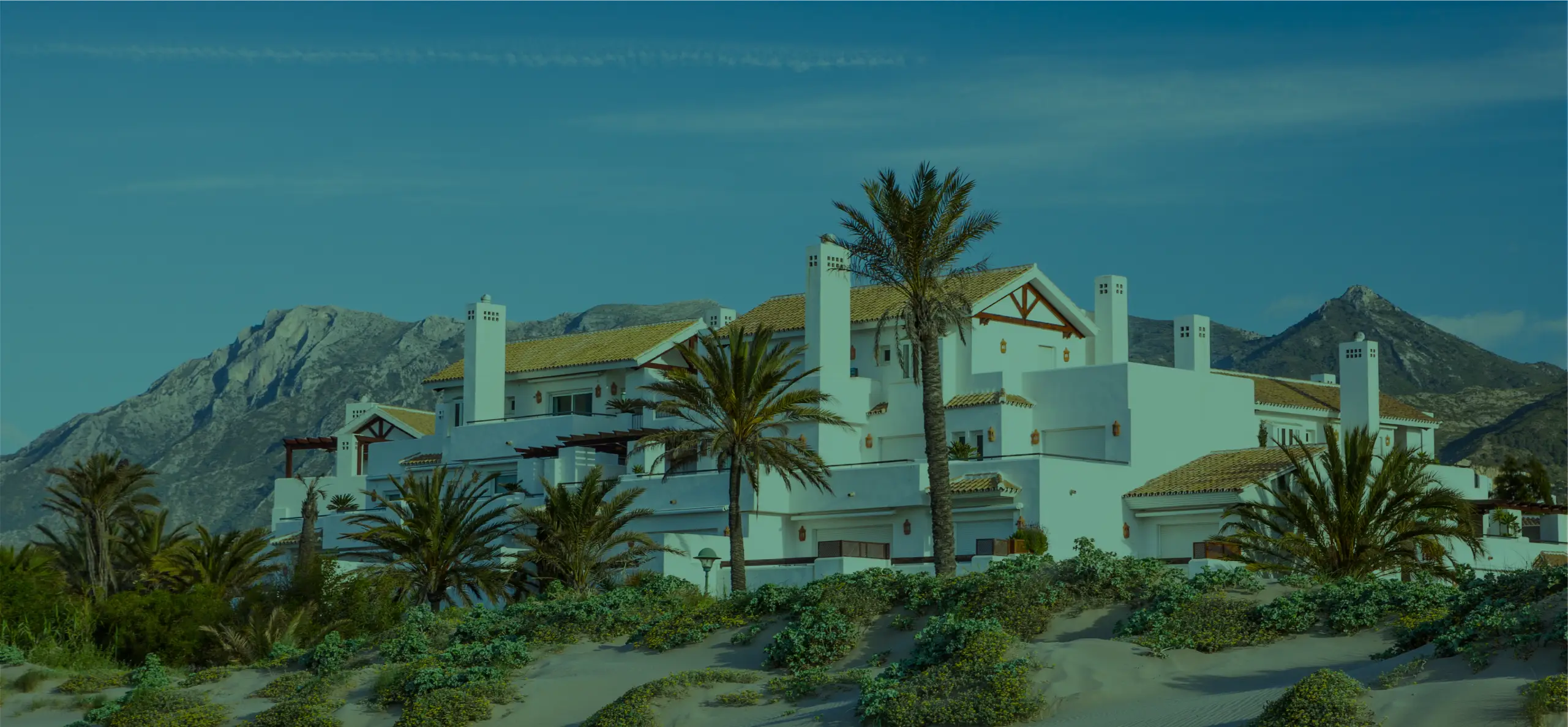 delegar la gestión del alquiler vacacional en Marbella