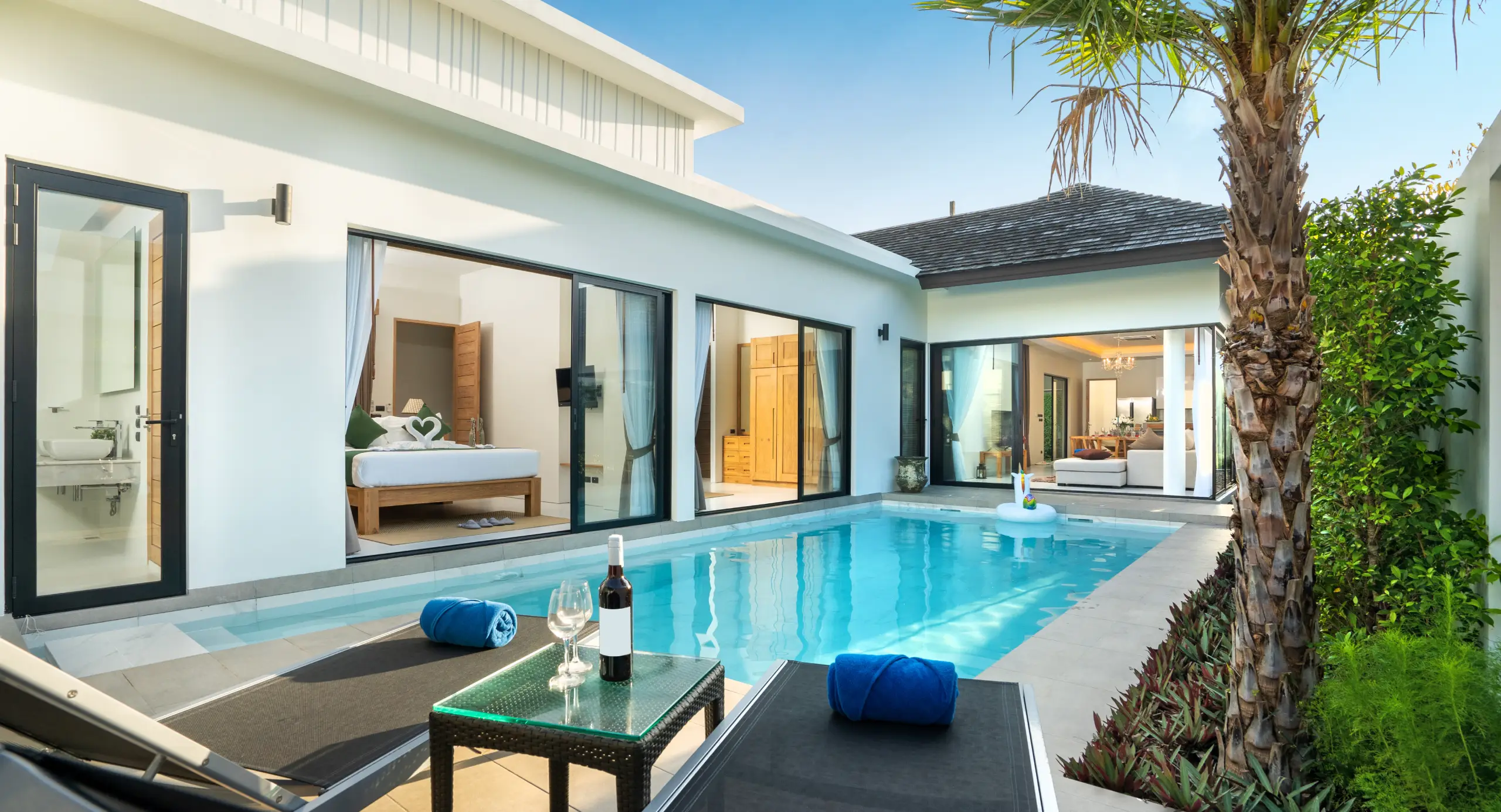 renting your holiday home in Marbella