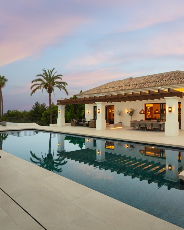 rentabilizar tu vivienda vacacional en Marbella / Make Your Holiday Home in Marbella Profitable